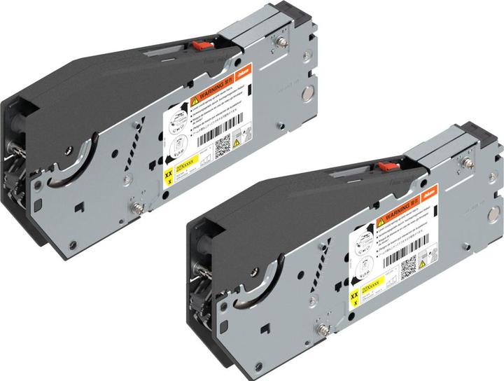 Produktbild Blum Kraftspeicher Hochschwenkklappe AVENTOS HS top (1 Stk.)