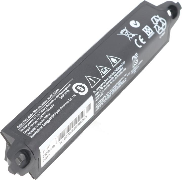 Immagine prodotto AccuCell Batteria Bose Soundlink, Soundlink II, Soundlink III, batteria di ricambio per