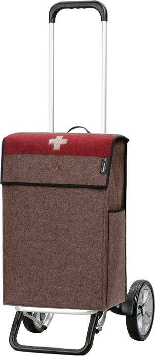 Produktbild Andersen Alu Star Shopper Urs