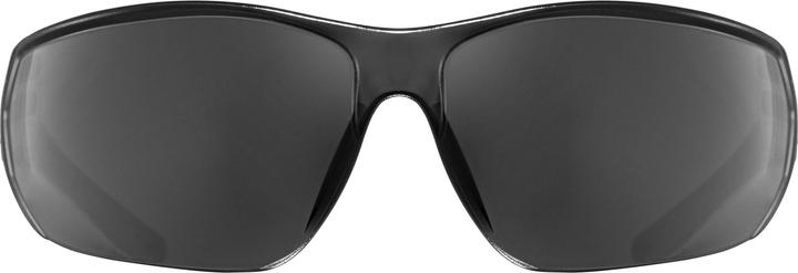 Actual product image Uvex Sports Sportstyle 204 (Smoke, Smoke)