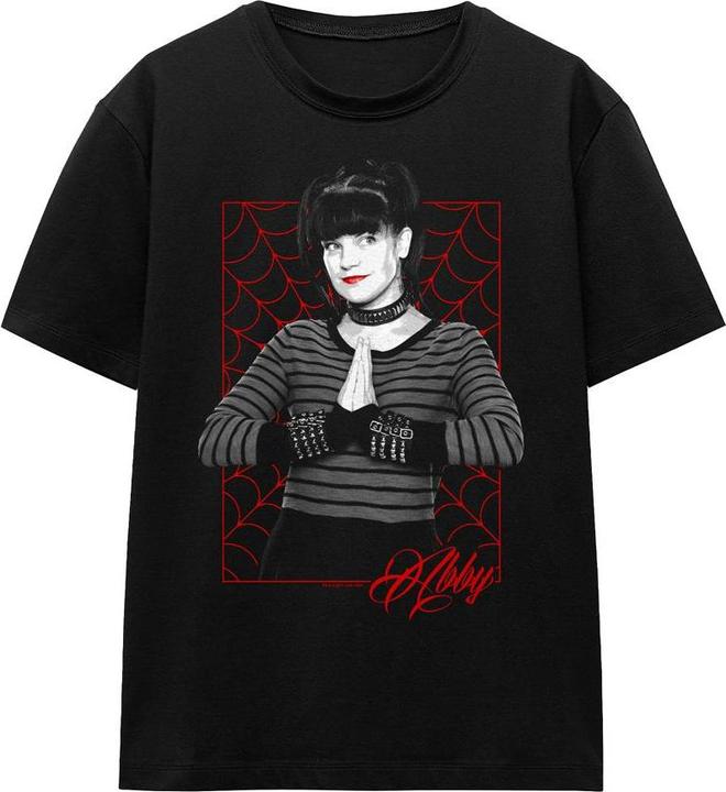 Produktbild Ncis TShirt (M)