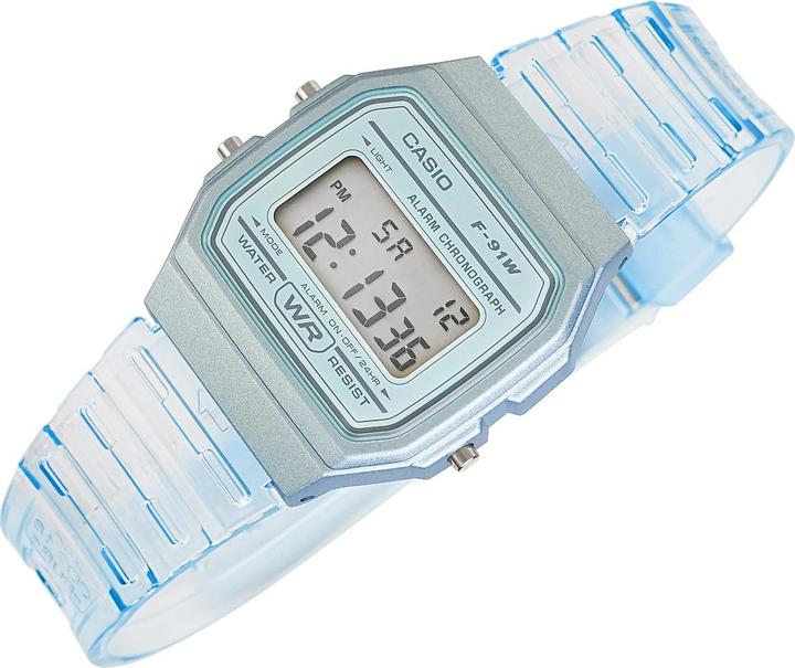Produktbild Casio Collection - MQ-38UC-2A2ER (Sportuhr, 27 mm)