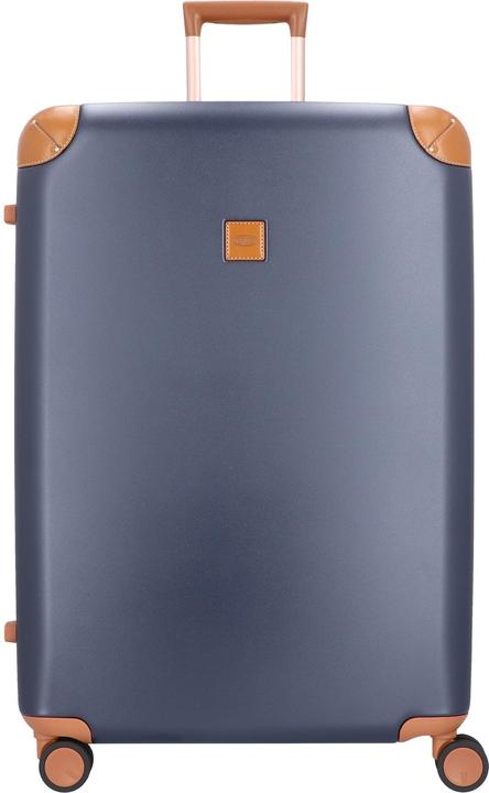Brics Amalfi 4-Rollen Trolley 82 cm (124 l, XL (ab 115l))