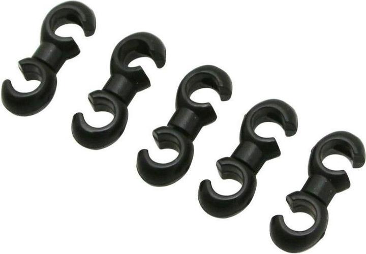 Actual product image Fasi S (E-bike gear lever)
