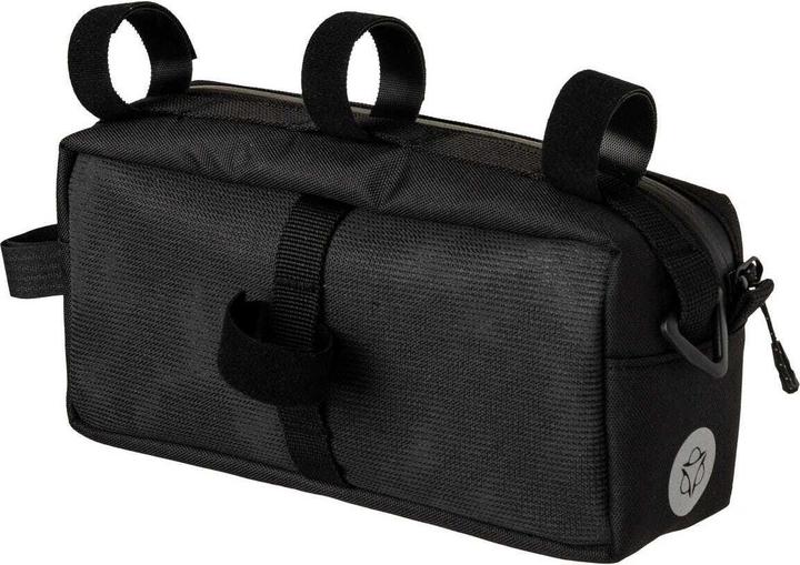 Produktbild Agu Bar Bag VENTURE Handelbar 2 Liter reflective mist (2 l, Lenkertasche)