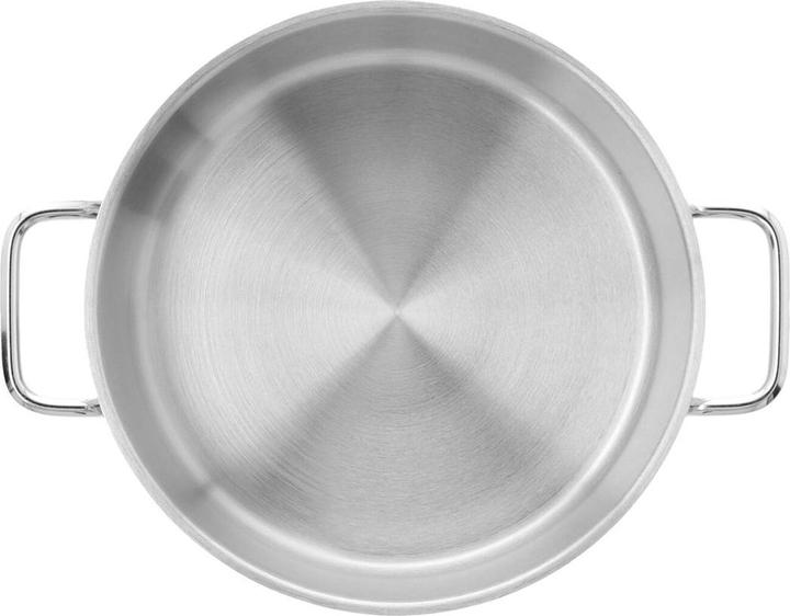 Produktbild Demeyere Apollo (20 cm, Kochtopf, Edelstahl)