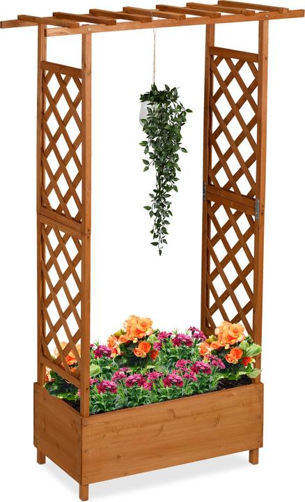 Relaxdays Planter