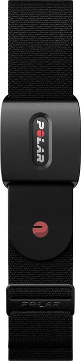 Actual product image Polar Verity Sense Bracelet Blk M-Xxl