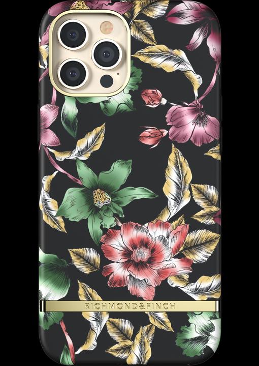 Image du produit Richmond & Finch Exposition de fleurs iPhone 12 Pro Max (Apple iPhone 12 Pro Max)