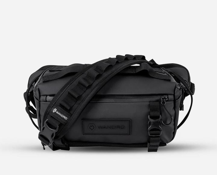 Immagine prodotto Wandrd Roam Sling (Borsa a tracolla per fotocamera, 9 l)