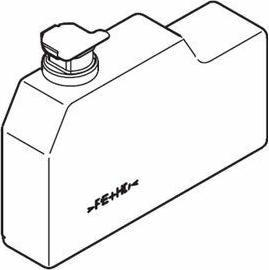 Immagine prodotto Kyocera WT-560 Scatola del toner di scarto