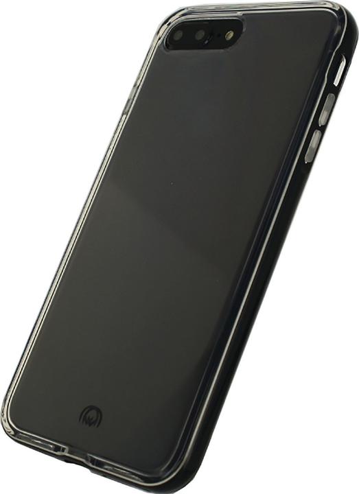 Image du produit Mobilize Couverture arrière noire (Apple iPhone 7 Plus)