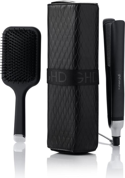 ghd platinum+ gift set - straightener (Straightening iron)