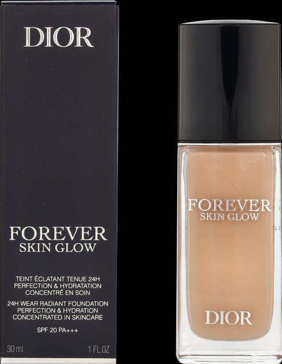 Immagine prodotto Dior Diorskin Forever Skin Glow n. 1CR (1CR Cool Rosy)