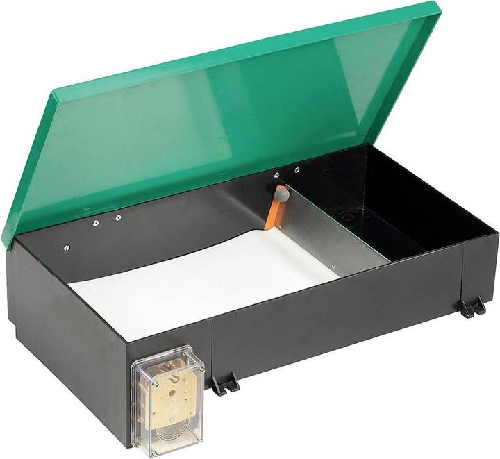 Produktbild Fiap profifeed BeltFeeder 5 kg 12 h - Futterautomat (Futterautomat Digital)