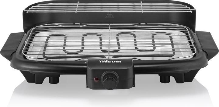 Actual product image Tristar BQ-2830 (2 kW)