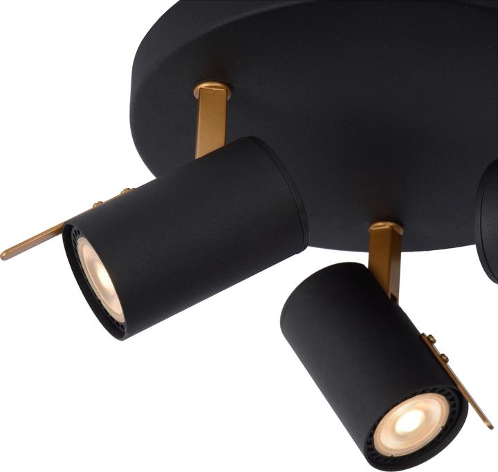 Actual product image Lucide Grony (1050 lm, GU10)