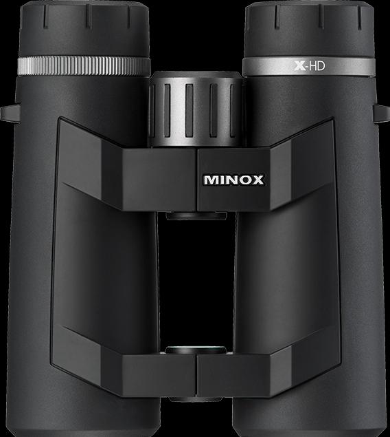 Actual product image Minox X-HD 8x44 (8 x)