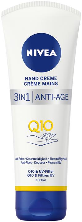 NIVEA 3in1 Anti-Age Q10 (100 ml)