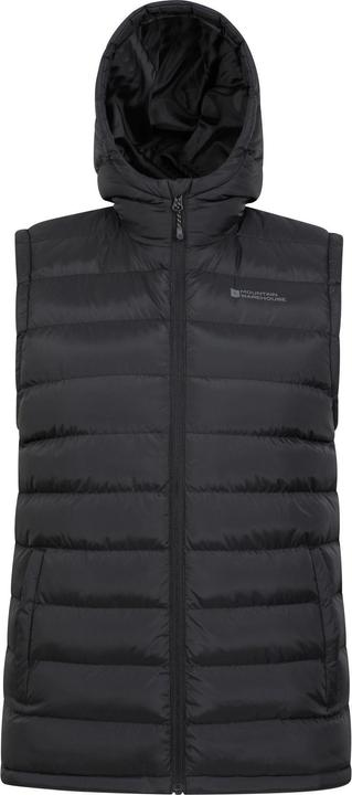 Image du produit Mountain Warehouse - Veste sans manches SEASONS - Homme (L)