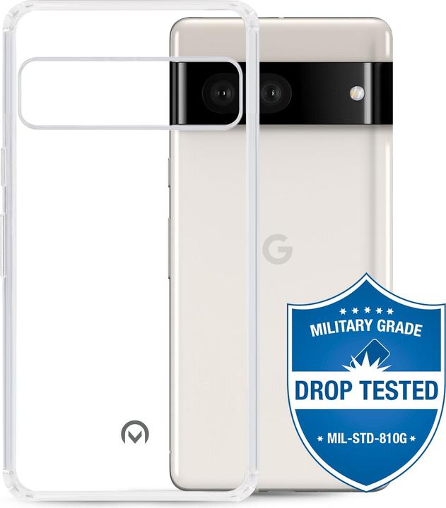 Produktbild Mobilize Nackter Schutzkoffer (Google Pixel 7)