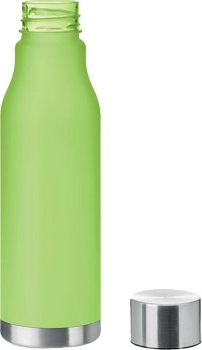 Produktbild MidOcean Wasserflasche Glacier rPET (Recyceltes PolyethylenTerephthalat) 600ml (0.60 l)