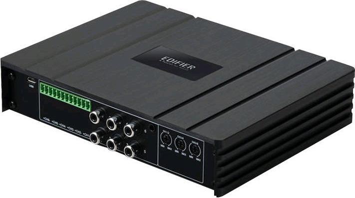 Actual product image Edifier Processor DSP, DP680