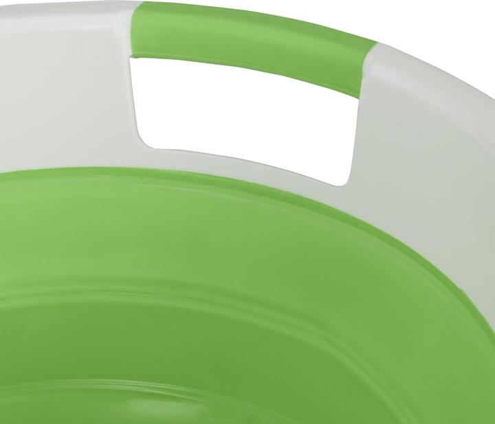 Productafbeelding Relaxdays Wasmand (24 l)