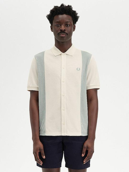Actual product image Fred Perry Poloshirt (L)