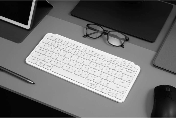 Actual product image Keychron B1 Pro (US, Wireless)