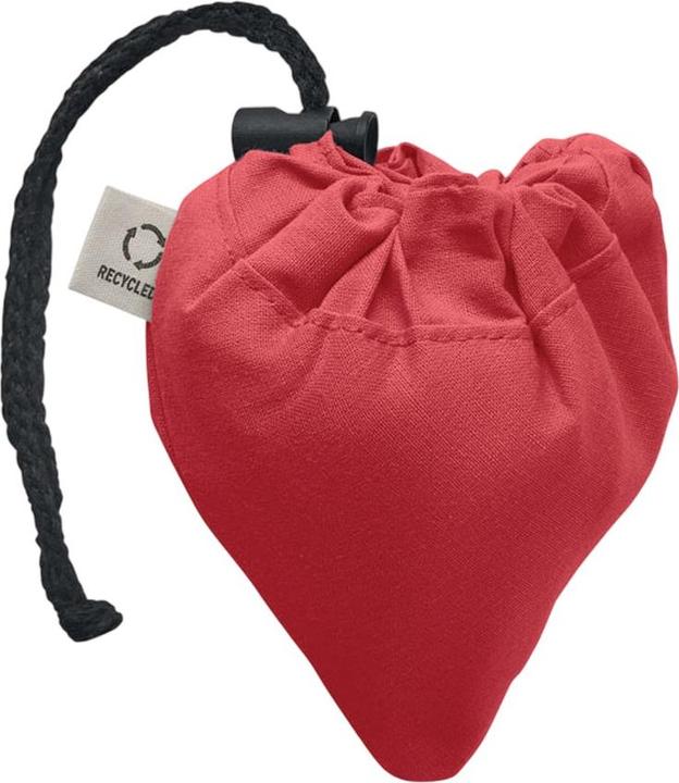 Actual product image MidOcean Carrie Foldable Shopper Bag