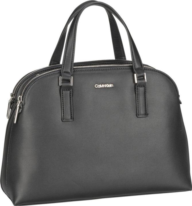 Actual product image Calvin Klein Handbag CK Must Dome Tote PF22