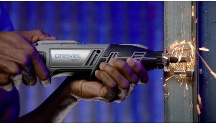 Immagine prodotto Dremel 8220-5/65 Edizione Platino