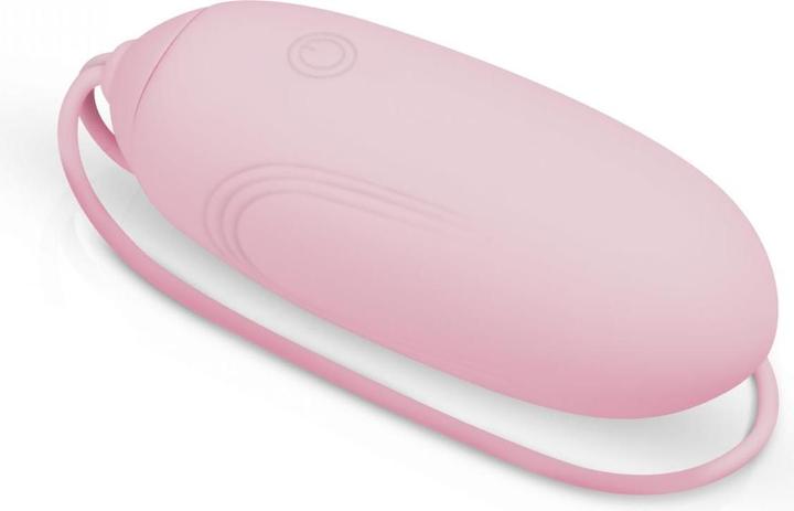 Actual product image Luv Egg Vibration egg