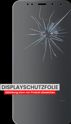 Actual product image MTM Screen protector glass for Samsung M115 Galaxy M11, blister (1 Piece, Samsung Galaxy S23+)