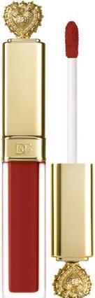 Dolce & Gabbana Liquid lipstick Everkiss (Liquid Lip) 5 ml - Shade: 110 Generosity (110 Generosity)