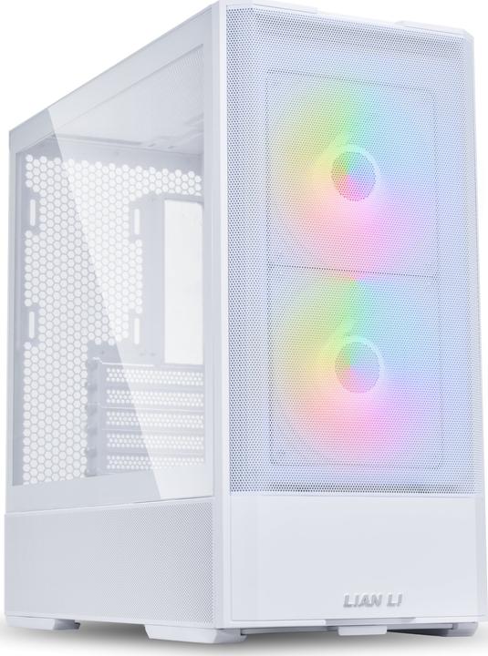Productafbeelding Lian-Li Lancool 207 (mATX, Mini-ITX, ATX)