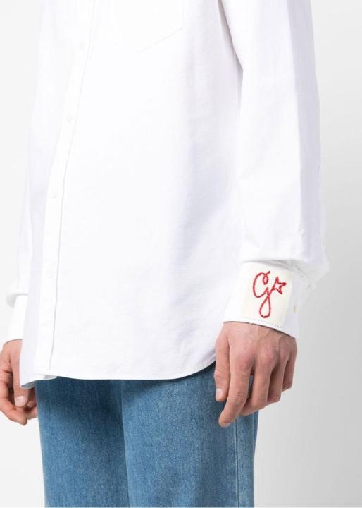 Image du produit Golden Goose Golden Shirt Regular (M)
