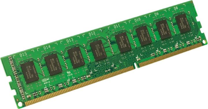Produktbild Schneider Electric Ram Expansion DDR3 4GB HMIYPRAM3040R1 (DDR3-RAM)