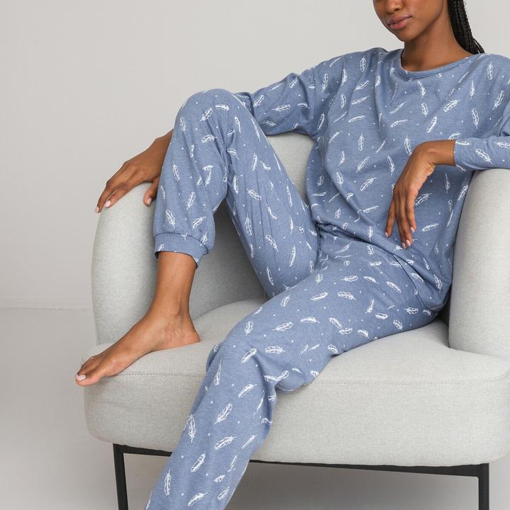 Produktbild La Redoute Collections Pyjama (42)