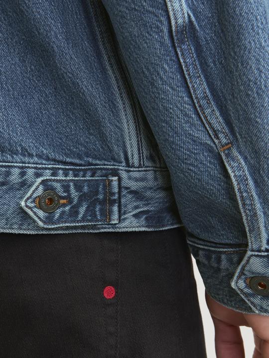 Immagine prodotto Jack & Jones Rddcarson Denim Jacket Ri 313 Noos (L)