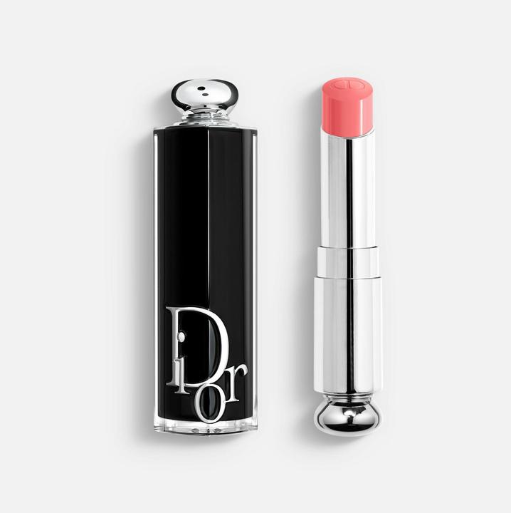 Actual product image Dior Addict (362 Rose Bonheur)