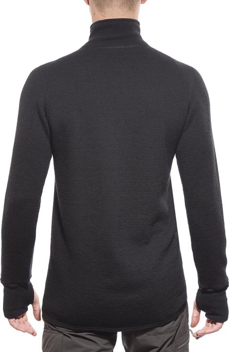 Produktbild Woolpower 600 Full Zip Jacket Unisex (M)
