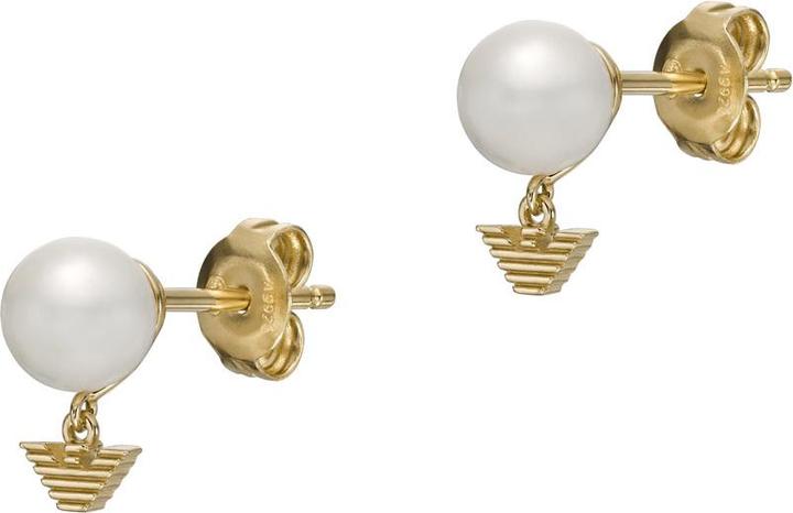 Produktbild Emporio Armani Key Basics Ohrstecker (925er Silber)