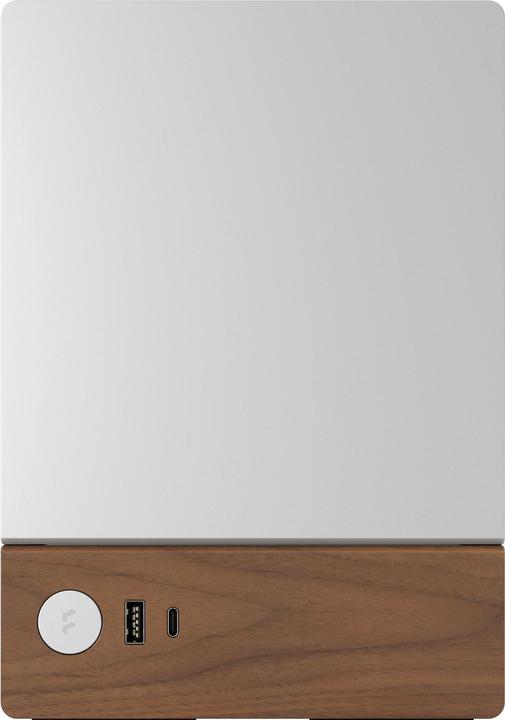 Immagine prodotto Fractal Terra (Mini-ITX)