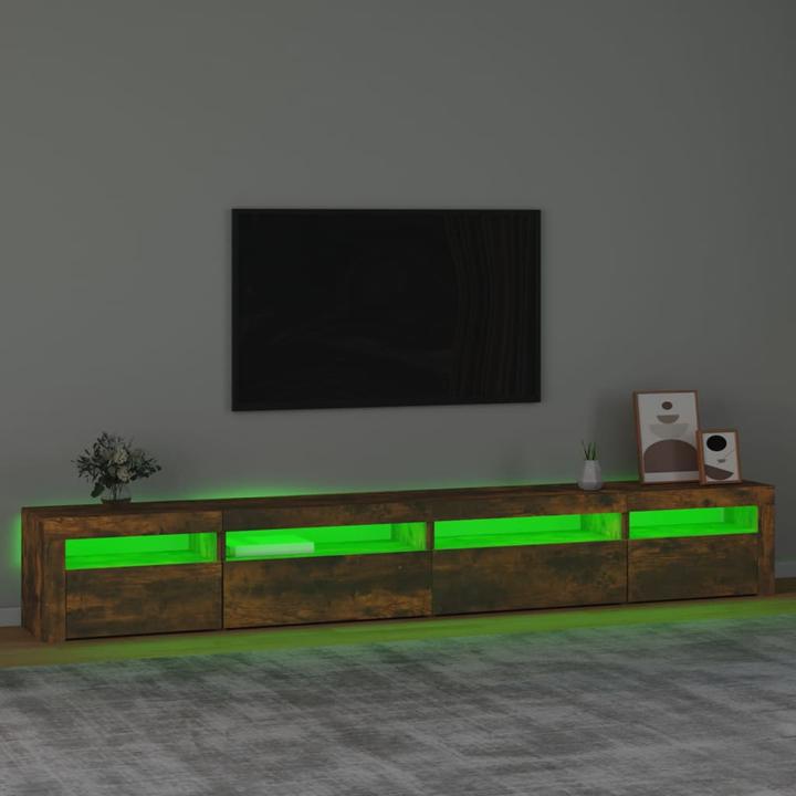 Produktbild VidaXL Annikki (270 x 35 x 40 cm)