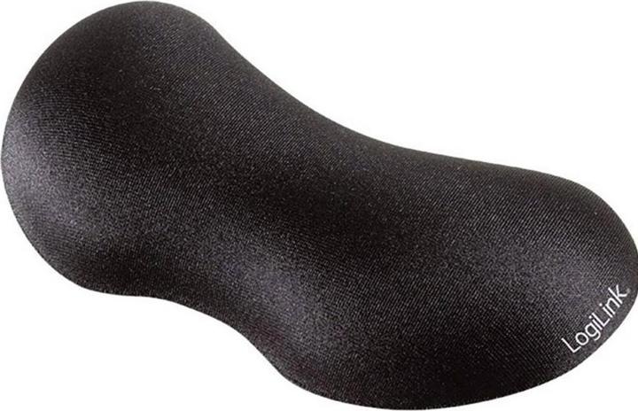 Actual product image LogiLink Wrist supporting gel pad