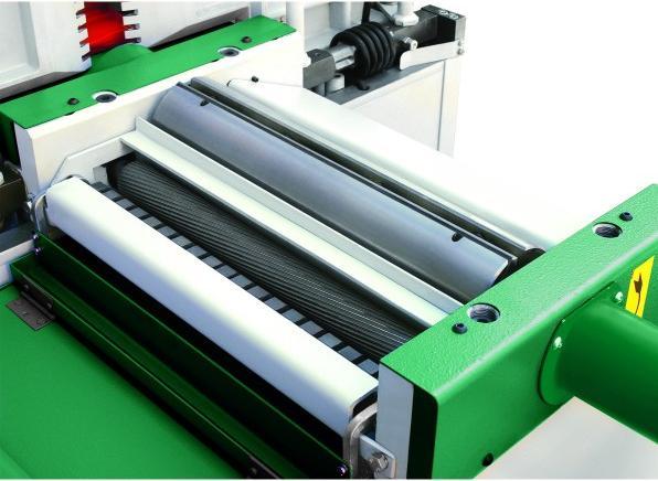 Image du produit Stürmer - Holzstar Abricht-Dickenhobel ADH 32