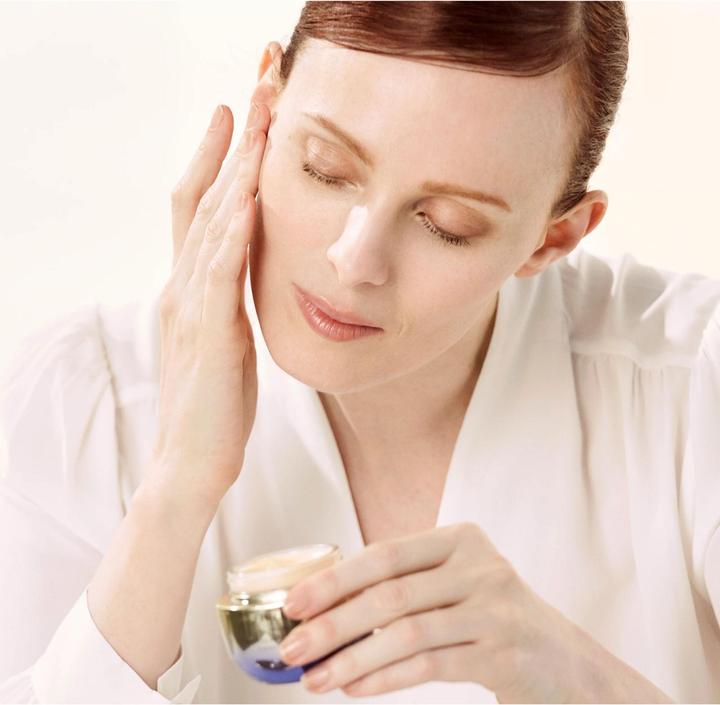 Immagine prodotto Shiseido Crema tonificante e rassodante (30 ml, Crema da giorno)