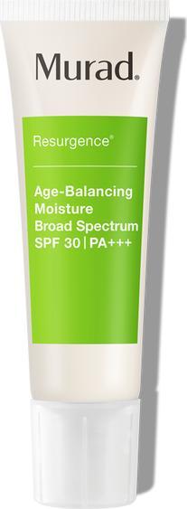 Murad 80575 Feuchtigkeitsgesichtscreme Frauen Creme 50 ml (50 ml, Tagescreme, SPF 30)